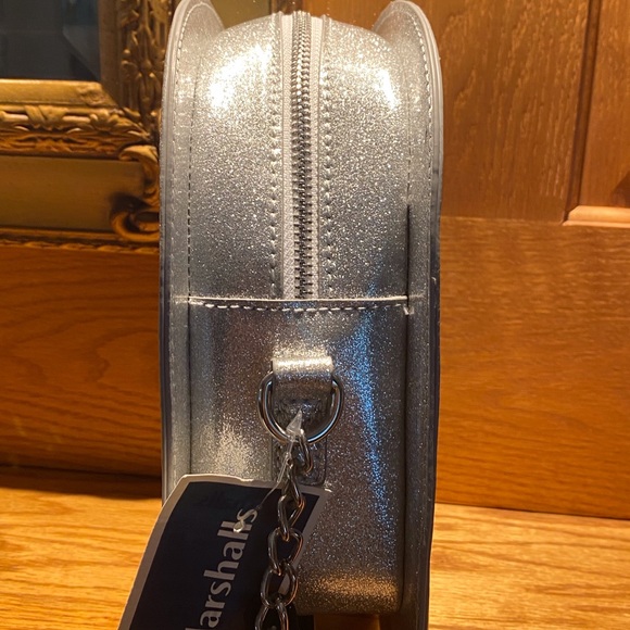 Mad Engine Sparkle Hologram Ghost Bag New 2023 - Picture 12 of 12